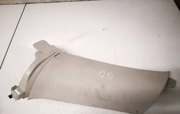 Mazda 6 (D) pillar trim (bottom) GS2A68251