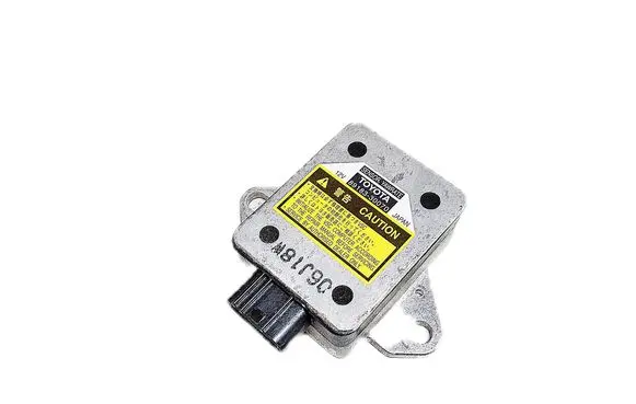 Lexus GS 300 350 430 450H ESP acceleration yaw rate sensor 89183-30070