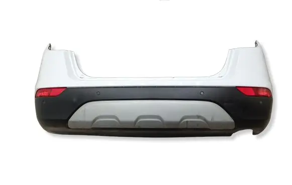 Opel Mokka X Rear bumper 42541977