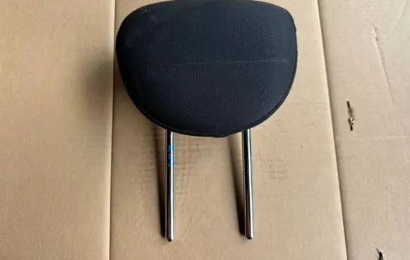 Nissan Micra Rear seat headrest