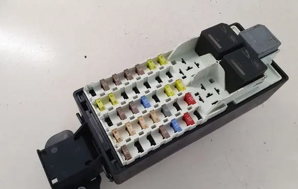 Fuse module