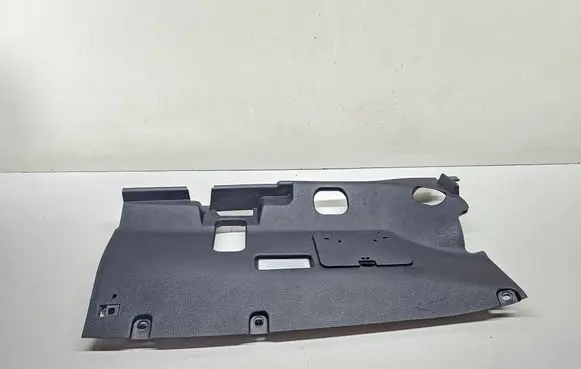 BMW X6 M Dashboard lower bottom trim panel 773201 7161786