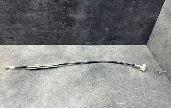 Opel Vectra C Rear door cable line 24449779