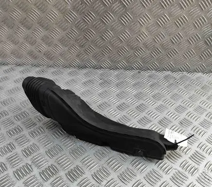 Audi A6 S6 C7 4G Air intake duct part 4G0129624L