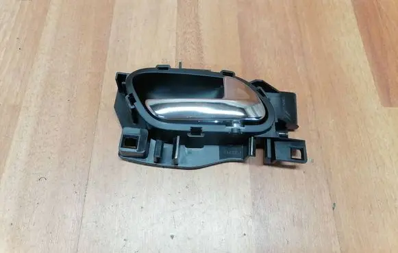 Citroen C4 Grand Picasso Rear door interior handle 96555516VD 9144A5