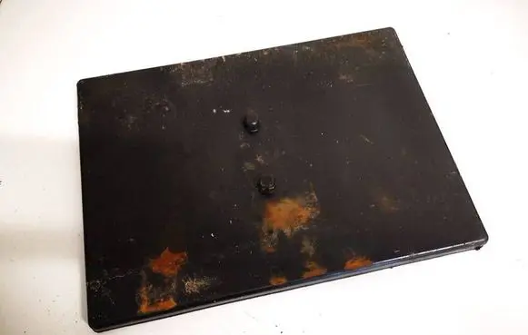 Nissan Juke I F15 Battery bracket 24428ju00a