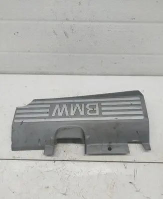 BMW 7 E65 E66 Engine cover (trim) 7548850 1049510500 15678911