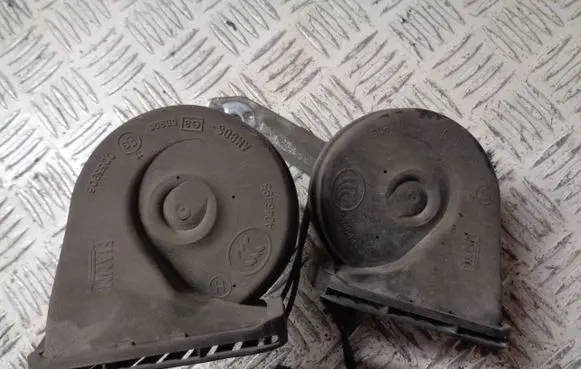 Chevrolet Cruze Horn signal