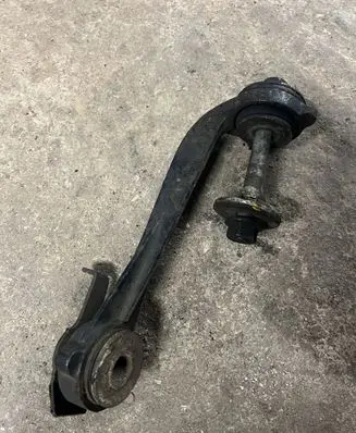 Renault Trafic II (X83) Other front suspension part 