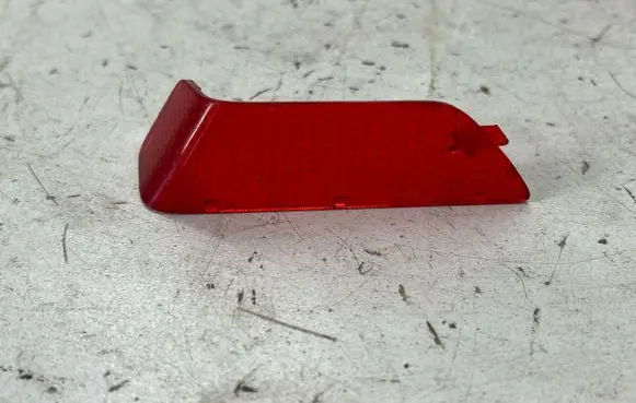Other rear door trim element