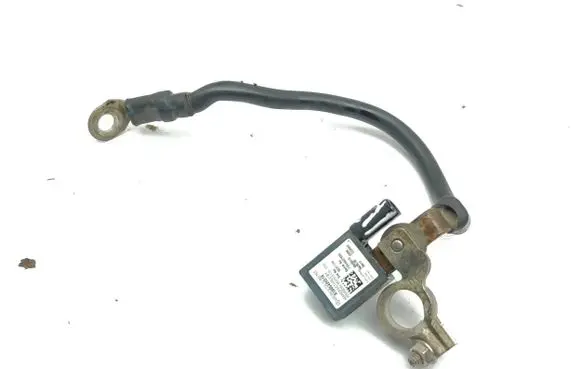 Mercedes-Benz GLK (X204) Negative earth cable (battery) A1665420218 FEVA507602 6231174