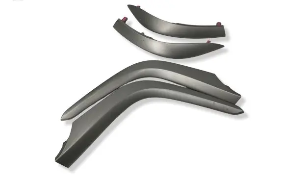 Toyota Corolla E140 E150 Panel trim 5543512120