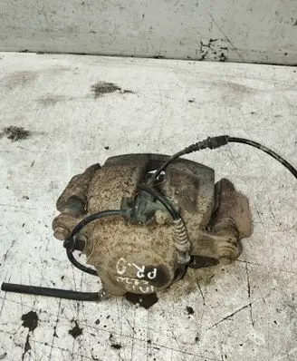 Mercedes-Benz C W203 Front brake caliper 288X25