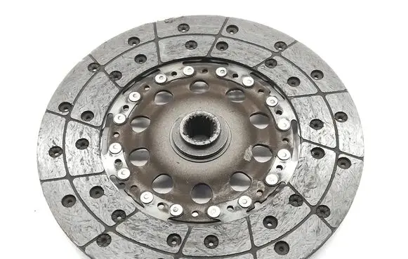 Mazda 6 Clutch pressure plate 