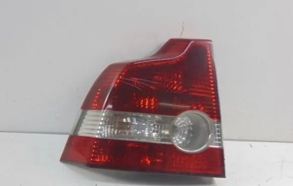 Volvo S40 Rear/tail lights 30698912