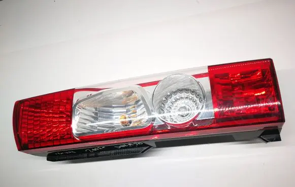 Fiat Ducato Rear/tail lights 201357511344047080