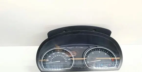 BMW X3 E83 Speedometer (instrument cluster) 3451584