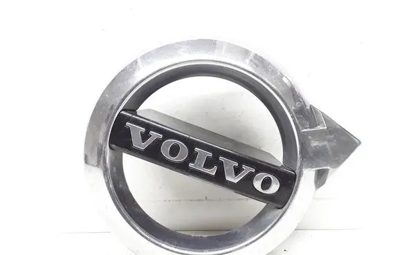 Volvo S90, V90 Manufacturer badge logo/emblem 31383645 31383854 31383646