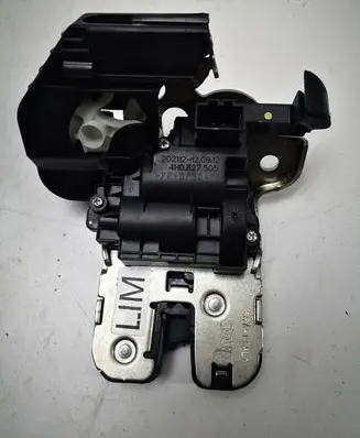 Audi A6 S6 C7 4G Tailgate/trunk/boot lock/catch/latch 4H0827505