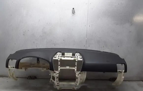 KIA Sorento Dashboard