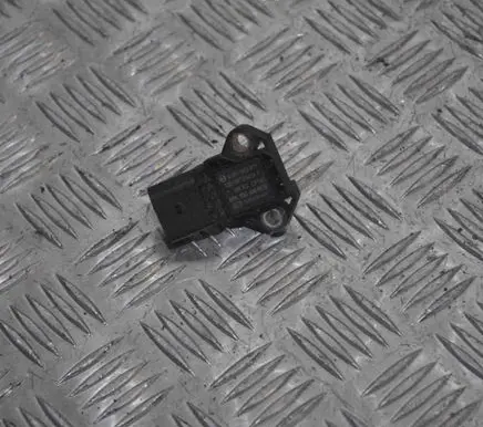 Volkswagen PASSAT B7 Air pressure sensor