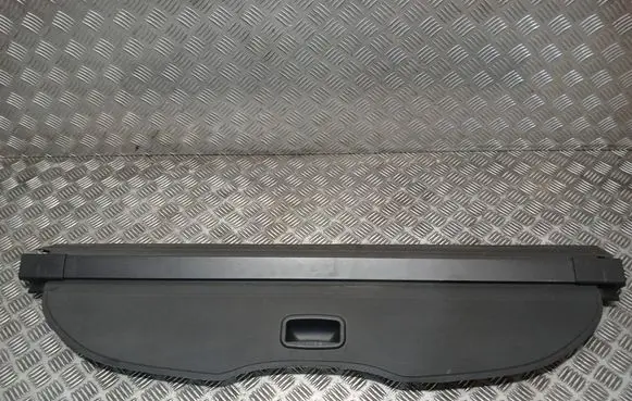 Ford Focus Parcel shelf load cover BM51N55066