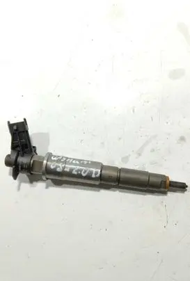 Nissan Qashqai Fuel injector 0445115007 505056 070606