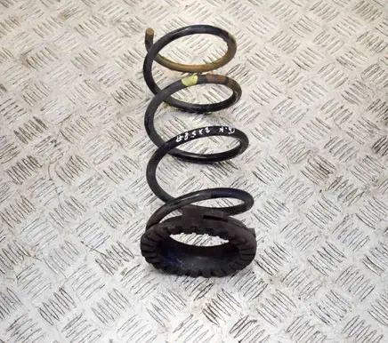 Fiat 500 Rear coil spring