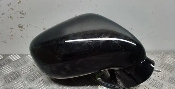 Lexus IS 220D-250-350 Front door electric wing mirror 021097