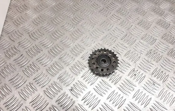 Opel Vectra C Camshaft pulley/ VANOS 90528134