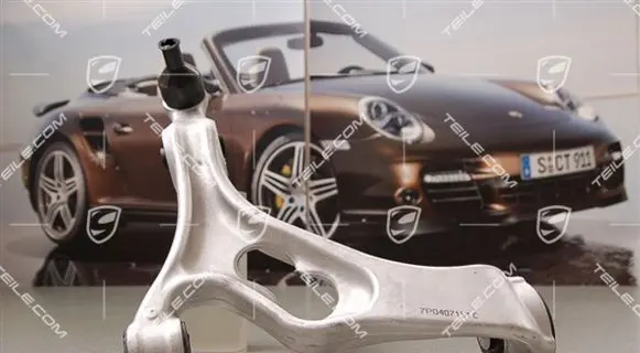 Porsche Cayenne (92A) Front control arm 95834105303