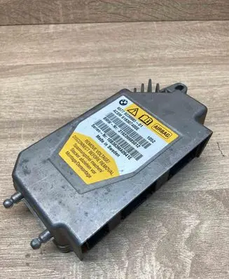 BMW 5 F10 F11 Airbag control unit/module 9239985 618307400E