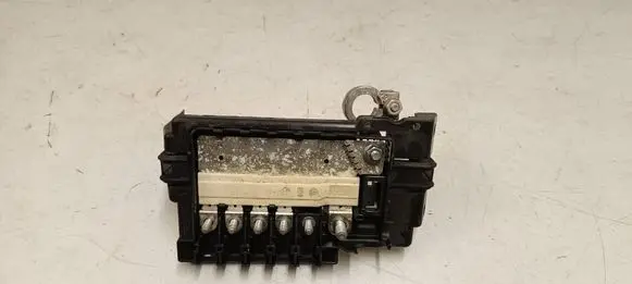 Positive wiring loom