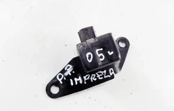Subaru Impreza II Airbag deployment crash/impact sensor 95231FE100