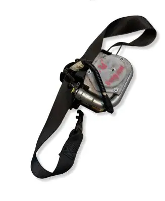 Opel Insignia A Front seatbelt 3424232