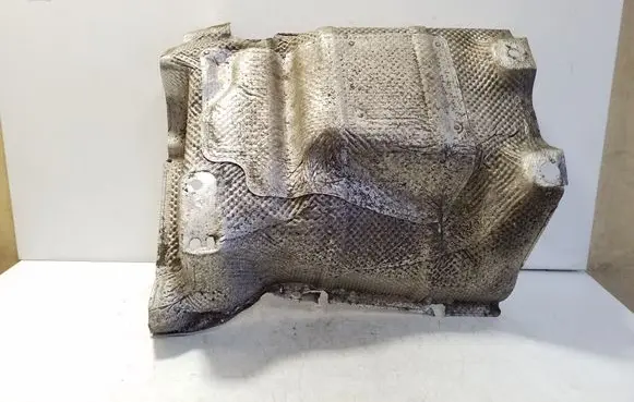 Audi Q5 SQ5 Exhaust heat shield 8R0804173