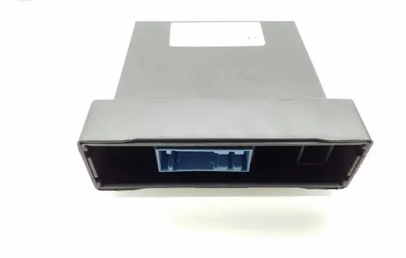 Peugeot 508 Other control units/modules 9801695280