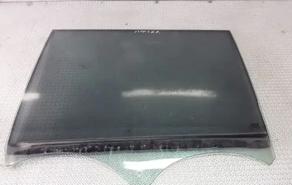 Renault Espace - Grand espace IV Rear door window glass