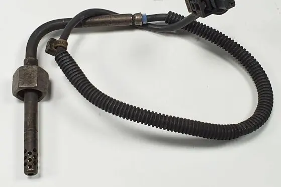 Mercedes-Benz GLK (X204) Exhaust gas temperature sensor A0081532728