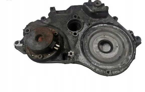 Mercedes-Benz S W140 Timing belt guard (cover) 1200160806