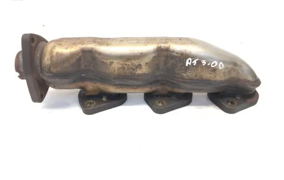 Exhaust manifold
