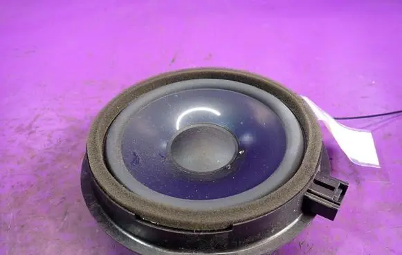 Ford Mondeo MK IV Front door speaker 