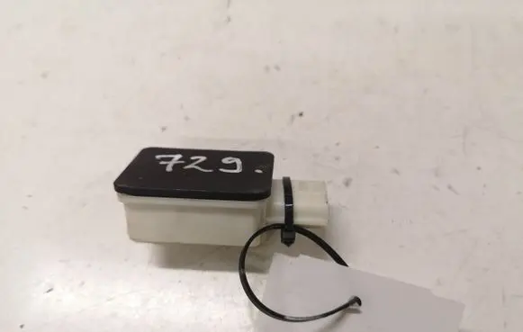 Renault Scenic III - Grand scenic III Airbag deployment crash/impact sensor 11159CS422907 988809284R