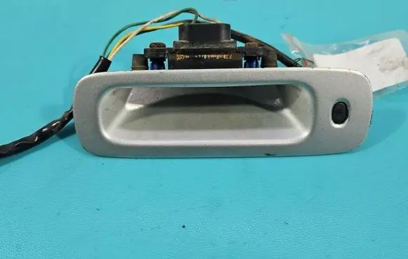 Suzuki Swift I Tailgate/trunk/boot exterior handle 82851-62JB IMPRK1521824