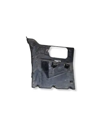 Ford Mustang V Rear bumper mounting bracket CR3317E850AA