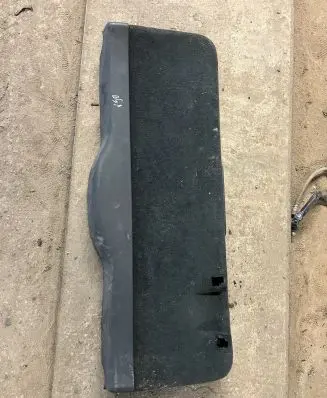 Volvo V50 Tailgate/boot lid cover trim 09486874 39986874