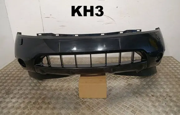 Nissan Murano Z50 Front bumper 