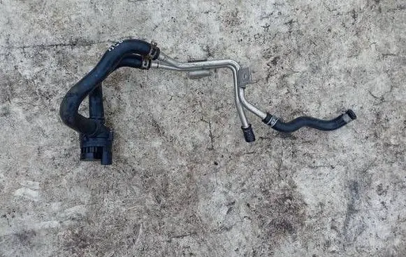 Nissan Qashqai Water pump 14055jd74a