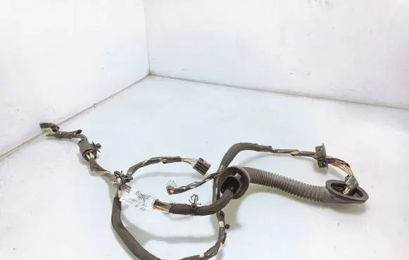 Opel Insignia A Tailgate/trunk wiring harness 20986112 61120 8090710