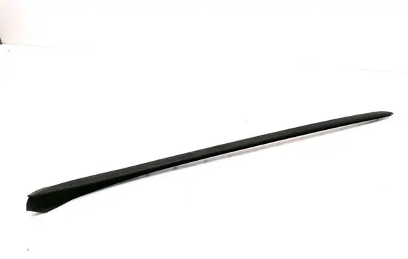 BMW 2 F45 Rubber seal front coupe door window 7301036